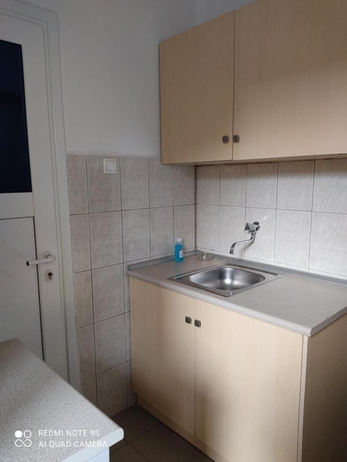 Appartamento Nafsika