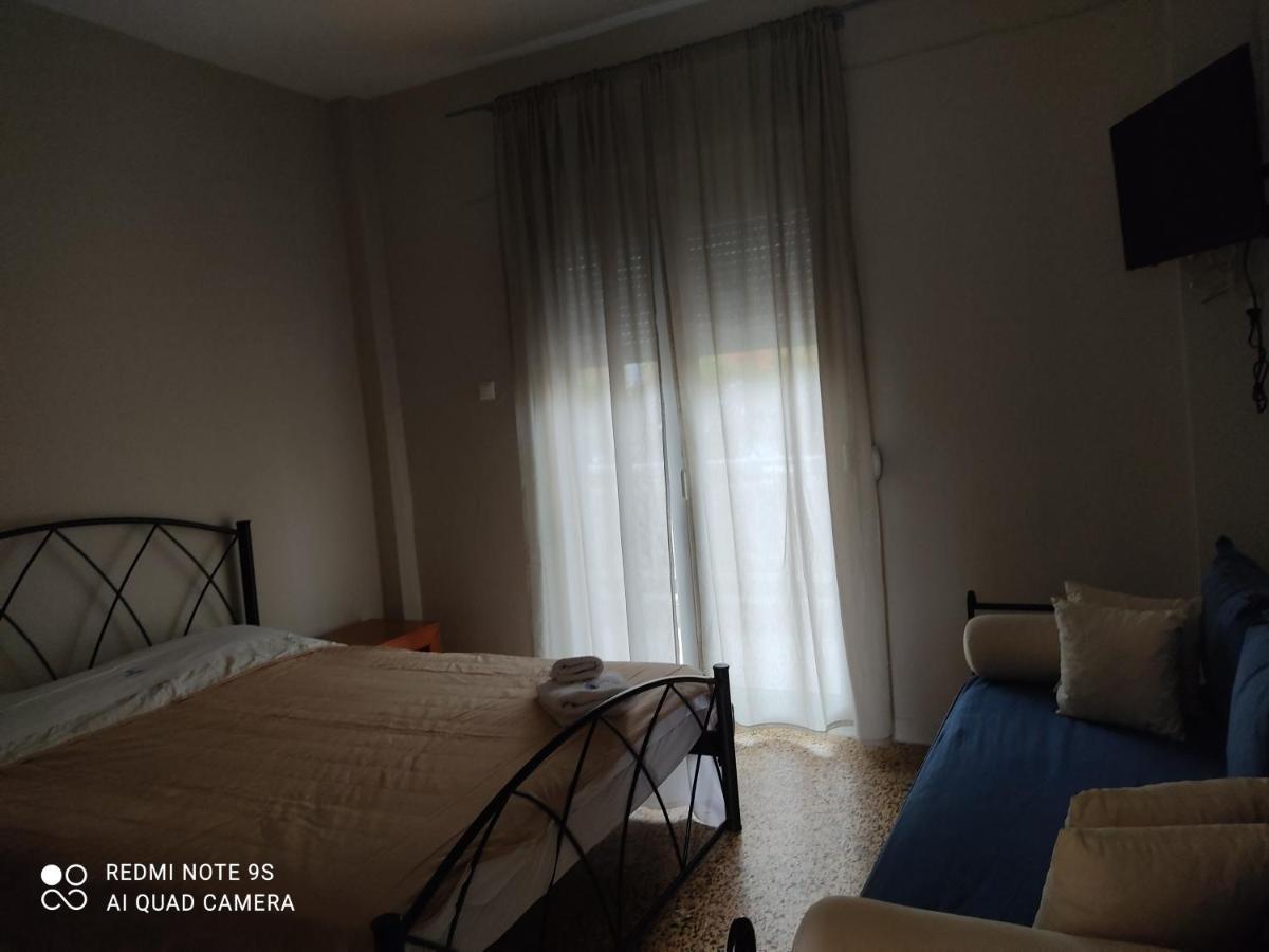 Nafsika Appartamento *