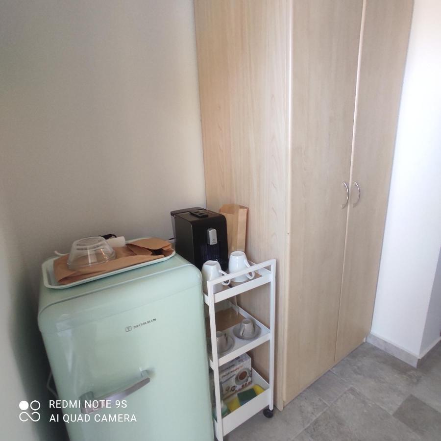 Nafsika Appartamento *