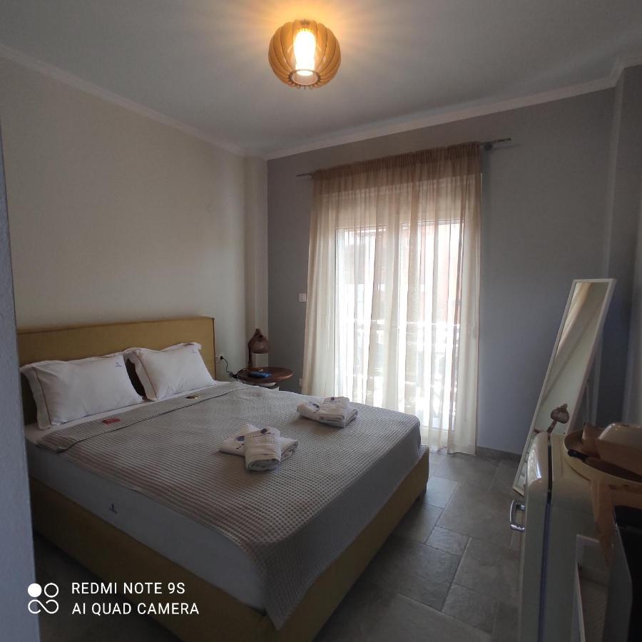 Nafsika Appartamento Ammouliani